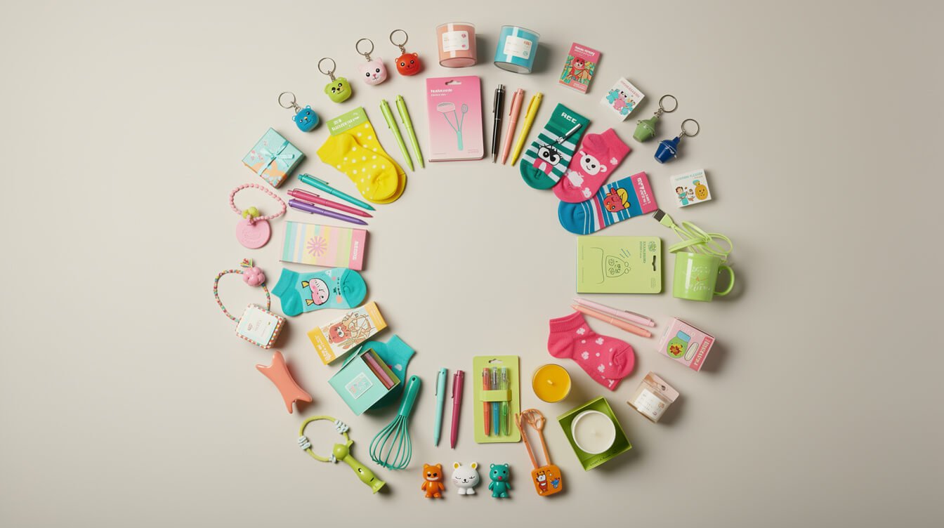 Affordable funny white elephant gifts under twenty-five dollars