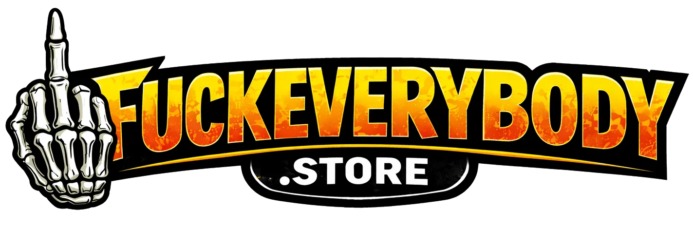final logo fuck everybody