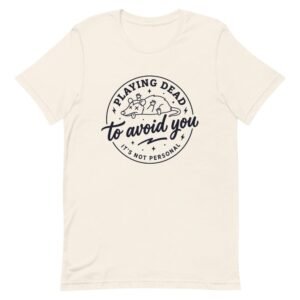 possum shirt